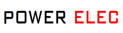 Logo POWERELEC